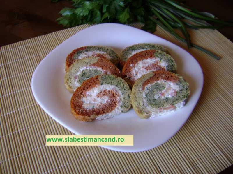 ruladatricoloraaperitiv